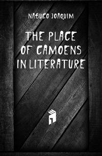 The place of Camoens in literature