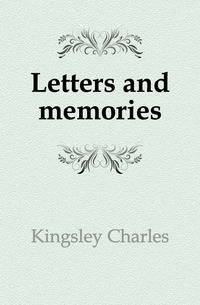 Letters and memories