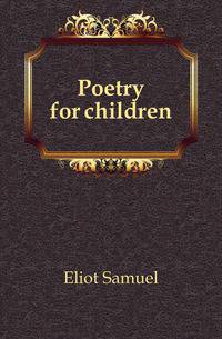 Poetry for children