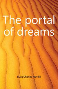 The portal of dreams