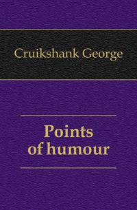 Points of humour