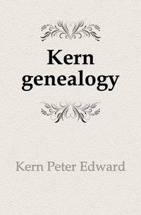 Kern genealogy