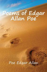 Poems of Edgar Allan Poe