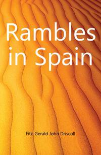 Rambles in Spain