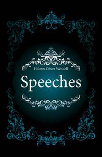 Speeches