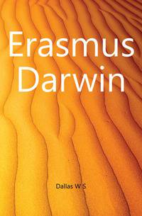 Erasmus Darwin