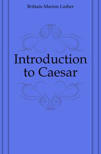 Introduction to Caesar