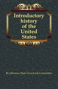 Introductory history of the United States