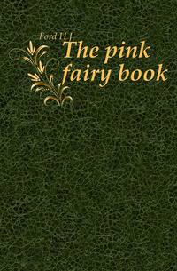 The pink fairy book