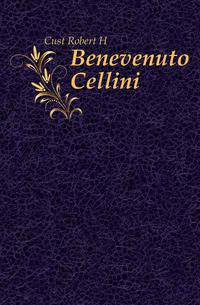 Benevenuto Cellini
