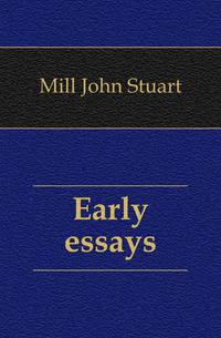 Early essays