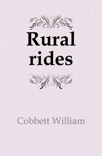 Rural rides