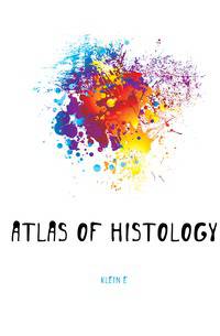 Atlas of histology