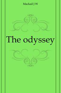 The odyssey