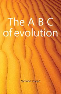 The A B C of evolution