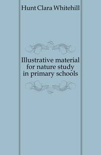Illustrative material for nature study in primary schools