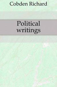 Political writings