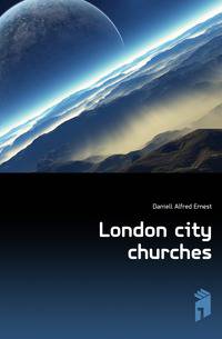 London city churches