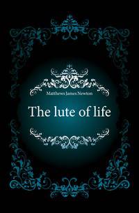 The lute of life