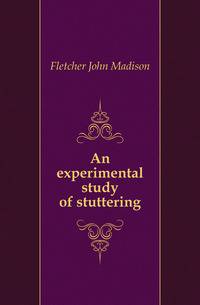 An experimental study of stuttering