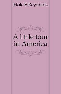 A little tour in America