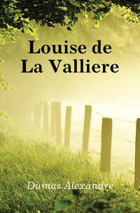Louise de La Valliere
