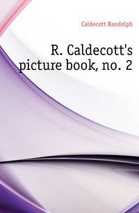 R. Caldecott's picture book, no. 2