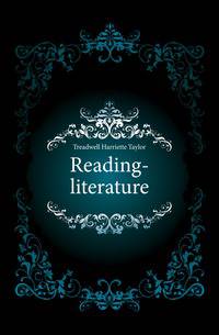 Reading-literature