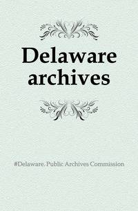 Delaware archives