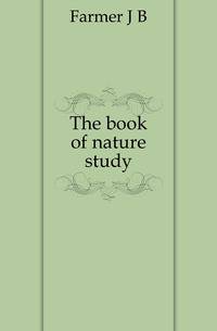 The book of nature study