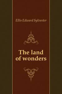 The land of wonders