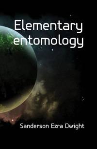 Elementary entomology