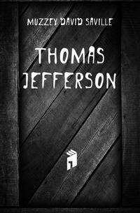 Thomas Jefferson