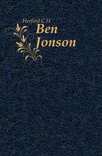 Ben Jonson