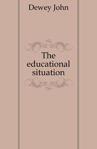 The educational situation