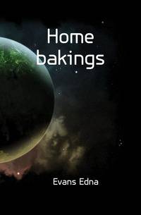 Home bakings