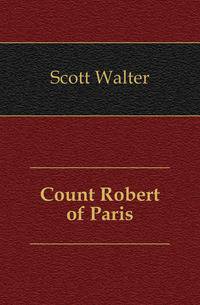Count Robert of Paris
