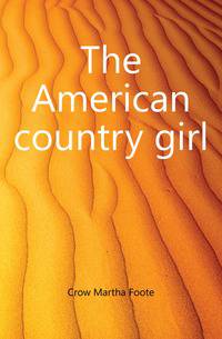 The American country girl
