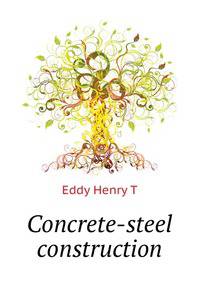 Concrete-steel construction ..