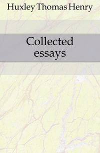 Collected essays