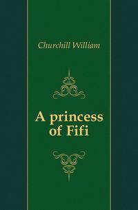 A princess of Fifi