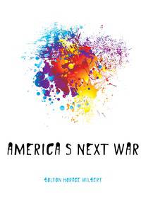 America's next war