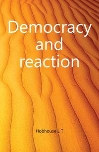 Democracy and reaction