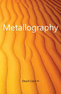 Metallography