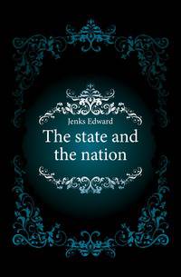 The state and the nation