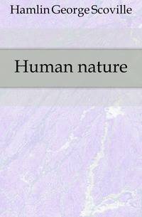 Human nature