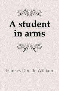 A student in arms
