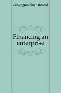 Financing an enterprise
