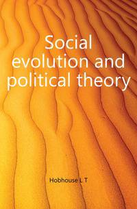 Social evolution and political theory