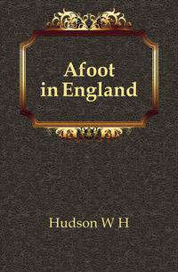 Afoot in England